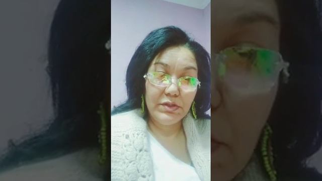 Всемирная медитация на звук «ОМ». Венера Каниметова смотреть онлайн