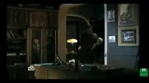 Макс и Лена/ пёс/клип!