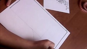 выкройка ночной сорочки