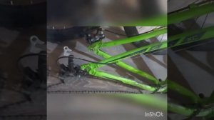 Outleap Riot 27.5«Стоит ли покупать этот велосипед?