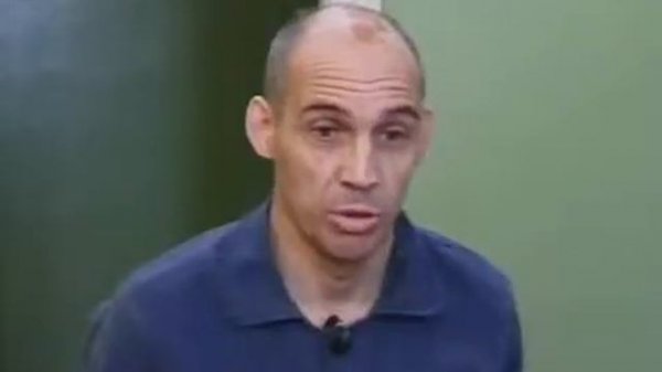 Адская бочка  часть 2