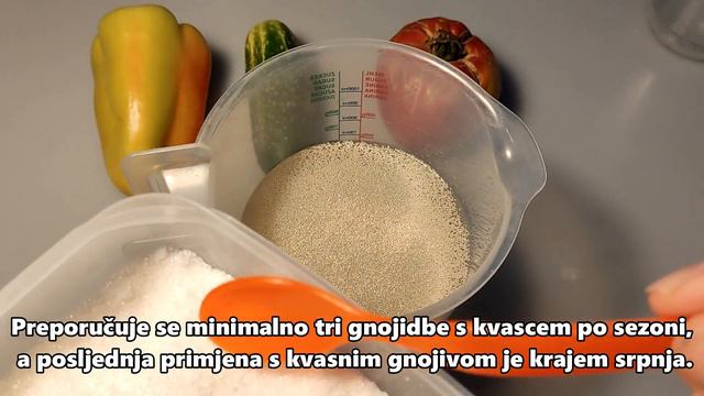 Ovo obavezno daj paradajzu krajem srpnja da eksplodira od plodova смотреть онлайн