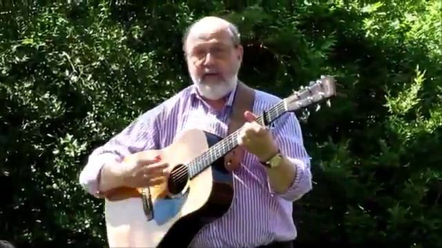 N. T. WRIGHT CANTA LA CANCIÓN 