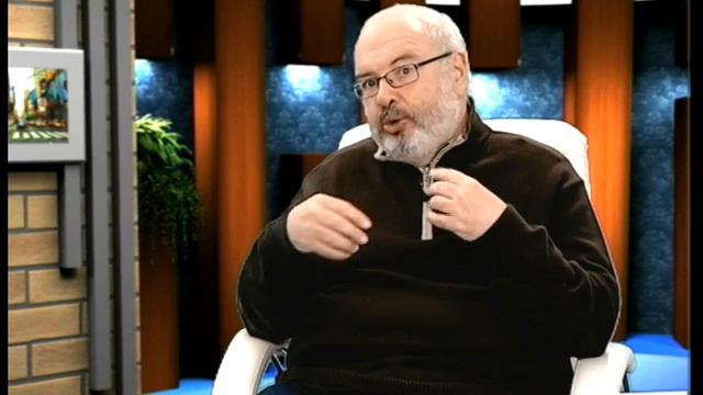 Время Игоря Покровского. Леонид Штекель (10 11 14) смотреть онлайн