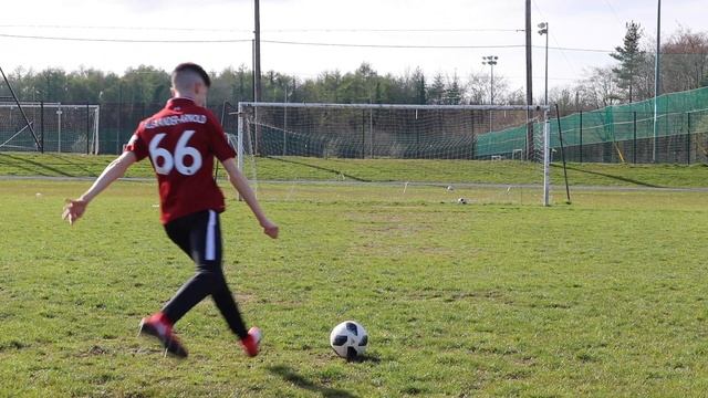 THE BEST FOOTBALL FOR KNUCKLEBALLS? смотреть онлайн