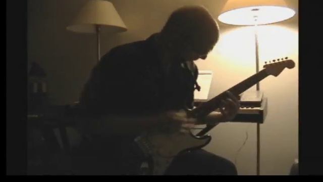 Toccata in D minor,J.S.Bach,arranged by Brian McCarthy смотреть онлайн