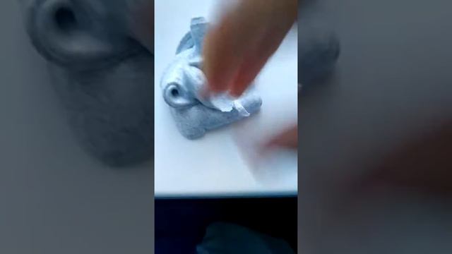 Slime из ПВА-М смотреть онлайн