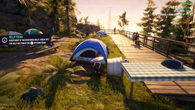 Goat Simulator 3 Xbox GamePass смотреть онлайн