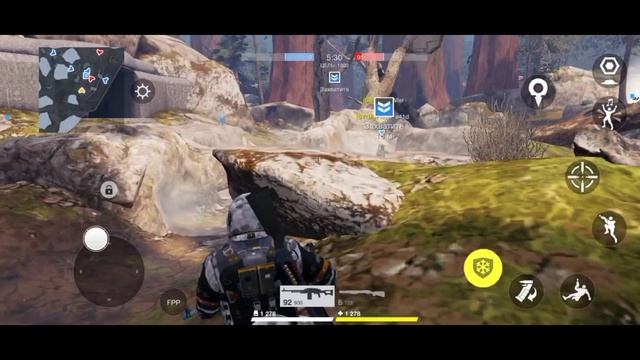Battle Prime смотреть онлайн
