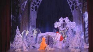 Волк и Лиса