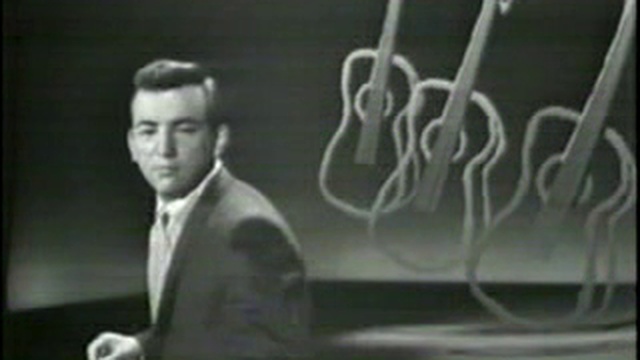 Bobby Darin - Dream Lover - 1959 смотреть онлайн