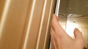 Как изолировать стены в парной от печки.