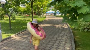 Молния Ямал 2022 - HD 1080p