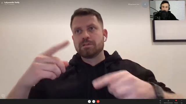 MastaMan & KENJI Prune scene, о скриптах и перспективах смотреть онлайн