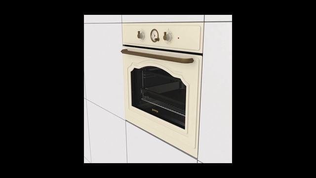 Электрический духовой шкаф Gorenje смотреть онлайн