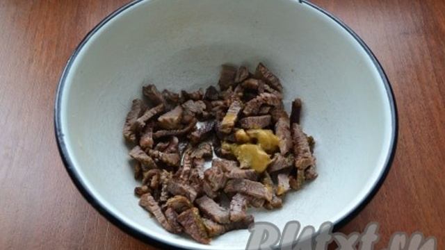 Кухня Мамашки