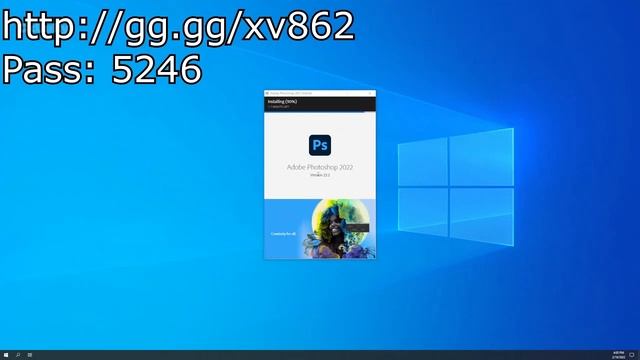 PHOTOSHOP CRACK | WORK | FREE | PHOTOSHOP CRACK 2022 смотреть онлайн