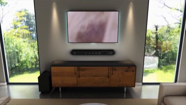ST7 Sound Bar смотреть онлайн