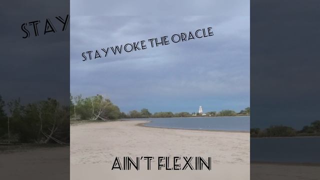 Ain't Flexin ?- staywoke the oracle// PIPE DREAMS THE MIXTAPE смотреть онлайн