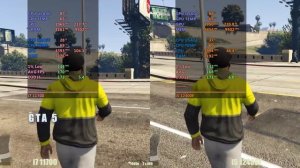 i7 11700 (non-k) vs  i5 12400   - Is latest i5 better than old gen i7 ?