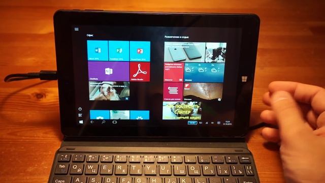 Archos 90 Cesium - полный обзор смотреть онлайн