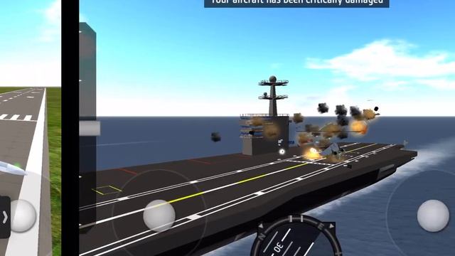 Simpleplanes (3.2.1 go!) смотреть онлайн