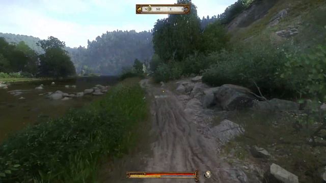 Kingdom Come Deliverance - Part 22 - Theresa смотреть онлайн