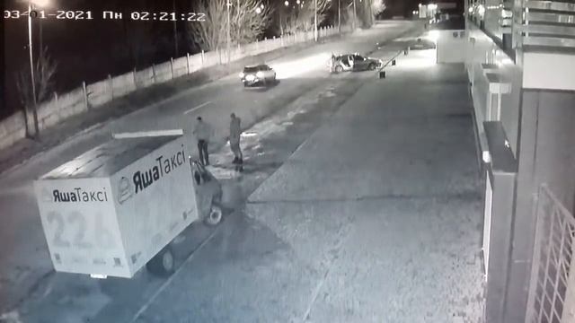Как убирают конкурентов. смотреть онлайн