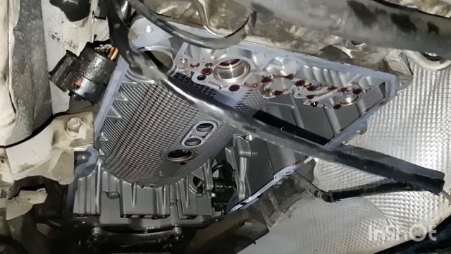 Надежный М642 или нет.Ремонт М642 на W221.Engine Mercedes om642 3.0 cdi rebuilding. W221. W222. W16 смотреть онлайн