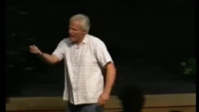 Dan Mohler - School of kingdom living ( Part 21 ) смотреть онлайн