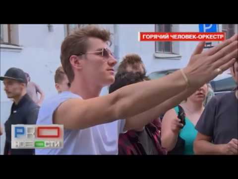 Режиссер Алексей Воробьев снял клип для Алекса Симонса на песню "Девочка прости" смотреть онлайн