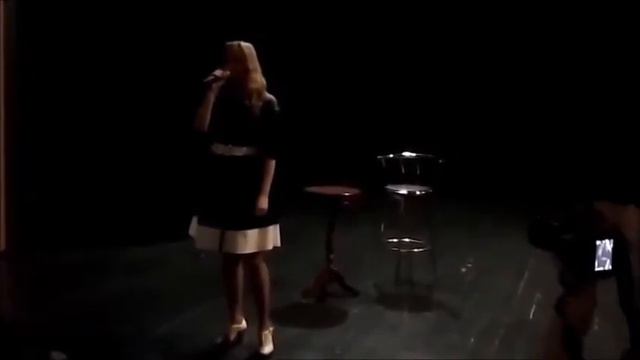 Natalya Romashina feat. Day Before Us - Per Aspera Ad Astra (live) смотреть онлайн