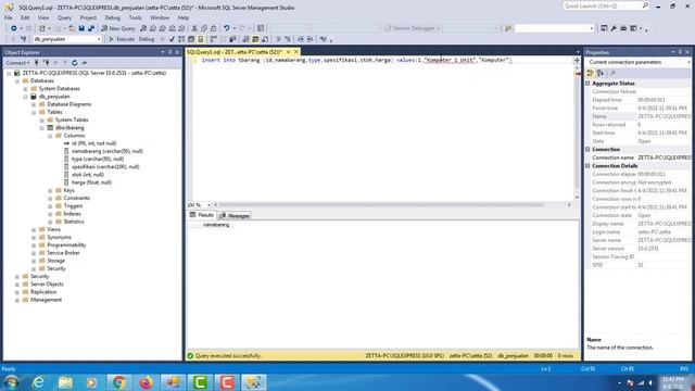 QUERY SQL SERVER SIMPLE CASE смотреть онлайн