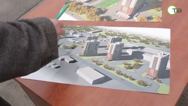 "Пушкинские горки" в Серпухове. смотреть онлайн