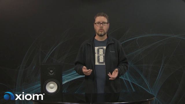 Speaker Impedance Explained: Do You Need to Match Your Amplifier? смотреть онлайн