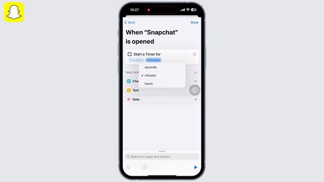 How To Lock Snapchat With Face ID On iPhone 14, 14 Pro, 13, 12, 11 Pro смотреть онлайн