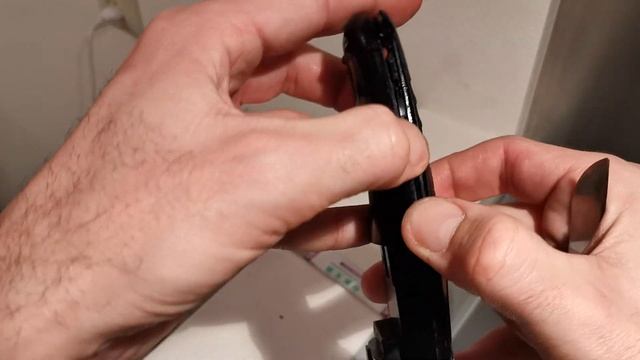 LG Magic Remote disassembly / teardown / opening up. Last minute update: Use a credit card! смотреть онлайн