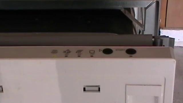 Whirlpool Diplomat CDA dishwasher F4 error code not draining the water away смотреть онлайн