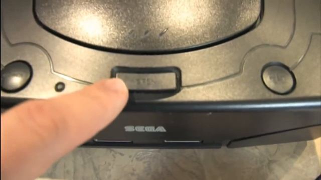 Classic Game Room HD - Обзор Sega Saturn (дубляж) смотреть онлайн