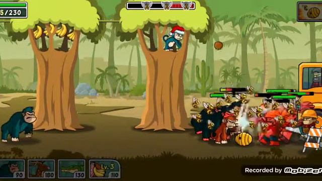 Прохождение Lumberwhack #3 смотреть онлайн