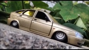 Бпан ( модельки)