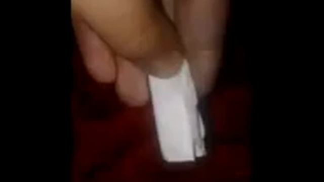 Самодельная вспышка смотреть онлайн