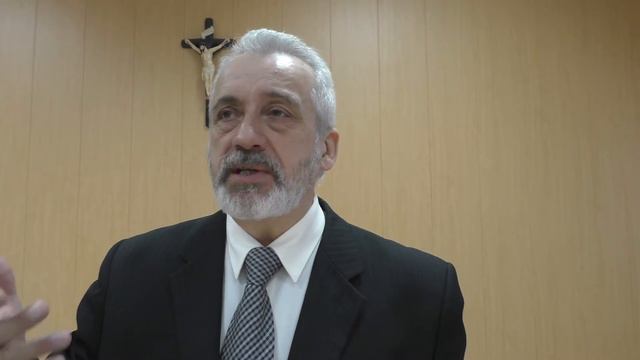 #52 Евангелие от Иоанна 11:47-57