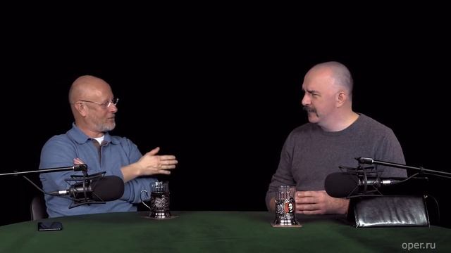 Гоблин - Про права рыжих при Петре 1 смотреть онлайн