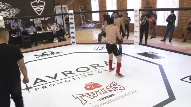 Шайхов Минатулаев