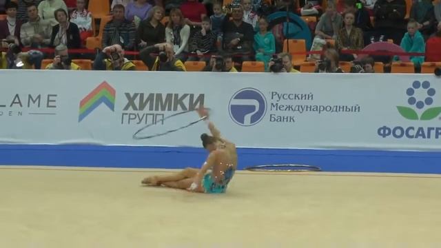 Новгородская мозаика помогла Квятковской стать чемпионом смотреть онлайн