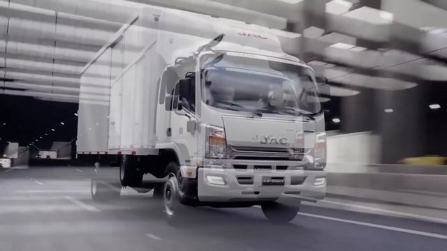 ¿De DÓNDE es la marca JAC??AQUÍ se fabrican los AUTOS, CAMIONETAS y camiones JAC en el 2024 смотреть онлайн