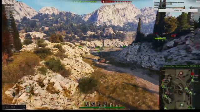 World of Tanks. Chrysler K GF. ПОСЛЕДНЯЯ ВОЗМОЖНОСТЬ ЕГО КУПИТЬ ЛЕТОМ. смотреть онлайн