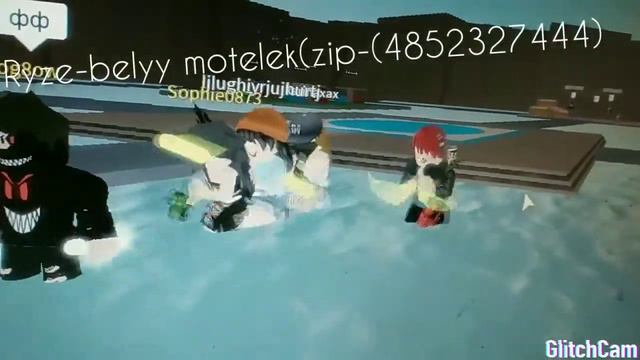 Id код песни для роблакса