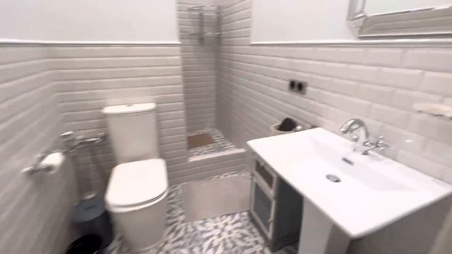 4-к в ЖК "Морган Сикс" (продажа) смотреть онлайн